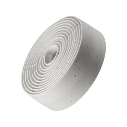 Enveloppement Bontrager Double Gel blanc