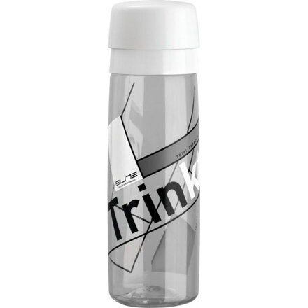Bouteille TRINKA 700ml gris