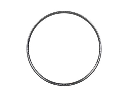Bontrager Jante Kovee Comp TLR 28 trous noir