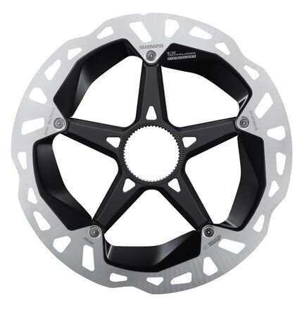 Disque de frein MT900 203mm Center Lock (serrage interne)