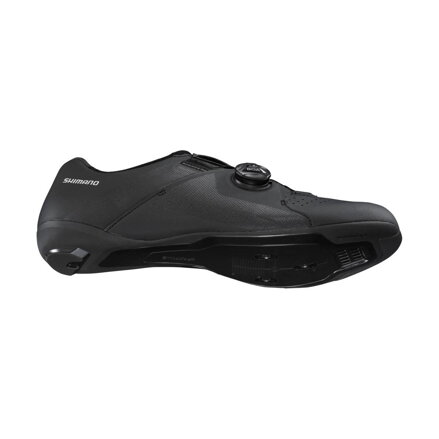 Baskets SHRC300 noires
