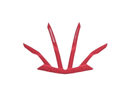 Coussinets de casque Bontrager Ballista MIPS