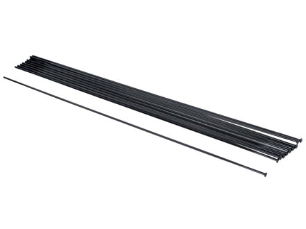Špice DT Aerolite NH 262mm čierne 1 ks