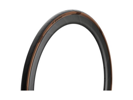 Pneu Pirelli P ZERO Race Classic 700x28 noir marron