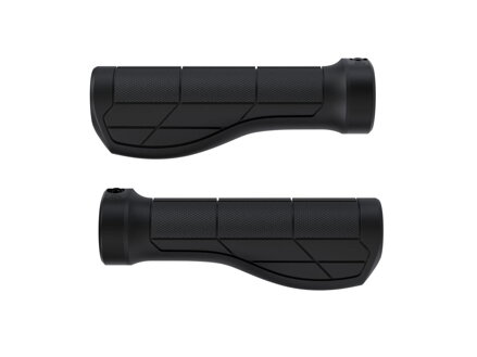 Madlá Trek Ergonomic Comp MTB čierne 135 mm