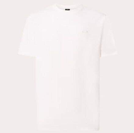 Tričko Oakley Relax tee 2.0 smotanové