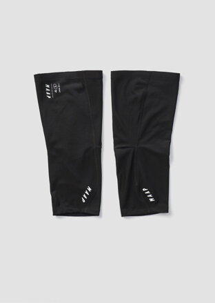 MAAP Jambières KNEE WARMERS Noires