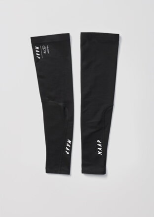 MAAP Manchettes ARM WARMERS noir