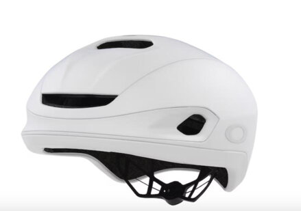 Prilba Oakley ARO 7 Lite EU matná biela