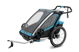 Remorques à vélo | Bikepeak.fr