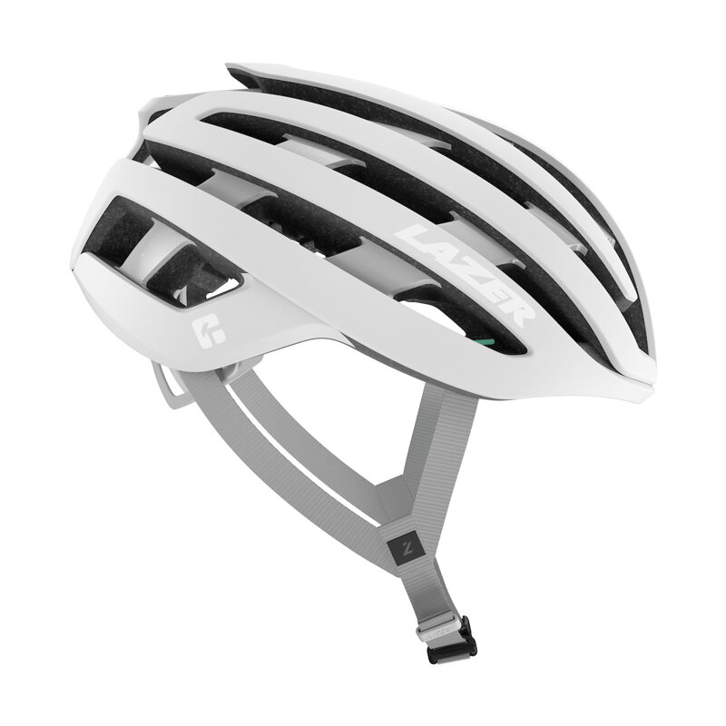 LAZER Z1 KinetiCore blanc mat