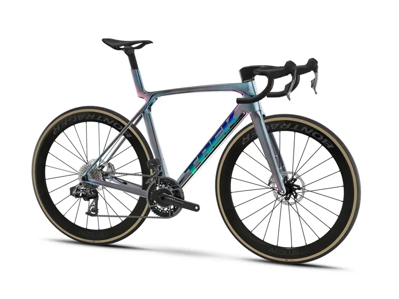 MADONE SLR MADONE SLR