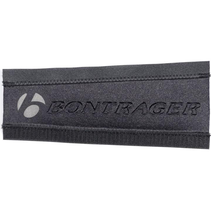 Bontrager Carter de chaîne noir-dry zip