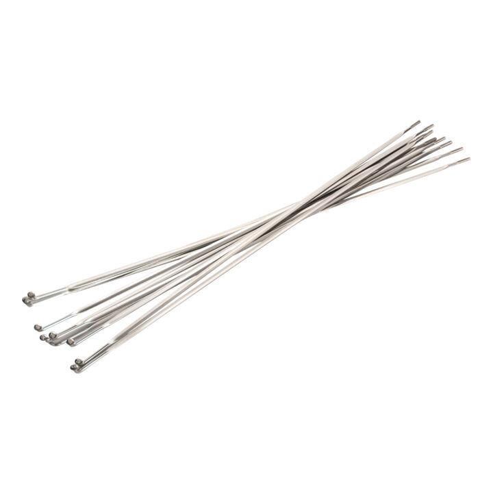 Špic DT Aero 1.1/3.6/2.0 293mm strieborná