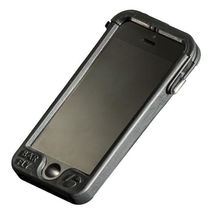 Support iPhone Bontrager