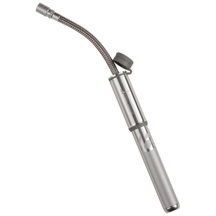 Support pneumatique Bontrager Pumpa HP Pro S