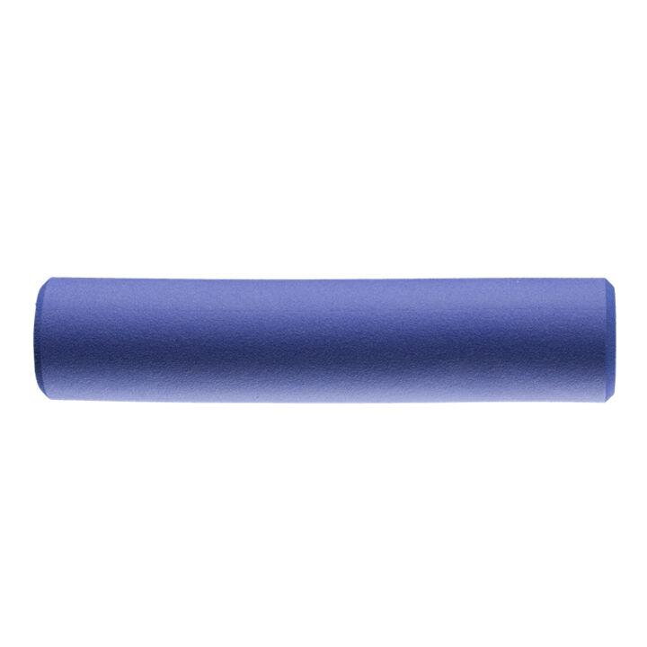 Bontrager Grips XR Silicone bleu