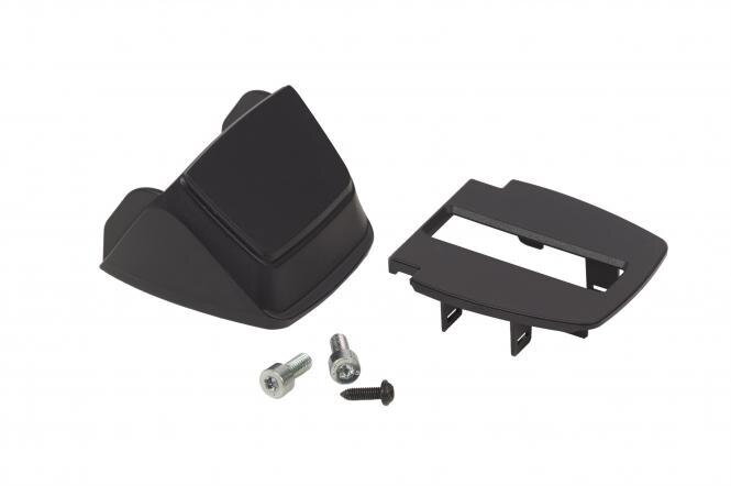 Couvercle en plastique pour serrure Bosch