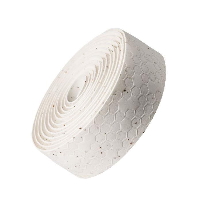 Bontrager Wrap Gel Liège blanc