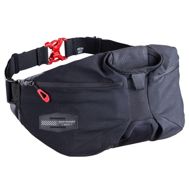 Taška Bontrager ľadvinka Rapid Pack