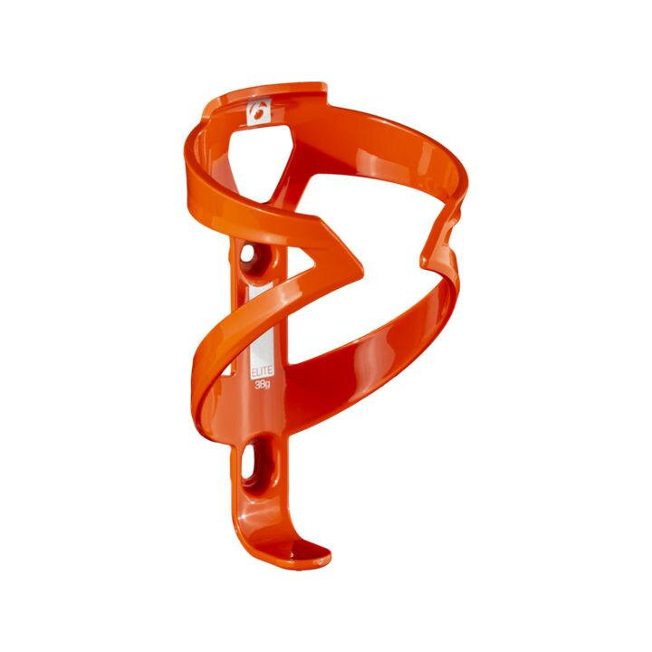 Porte-bidon Bontrager Elite orange