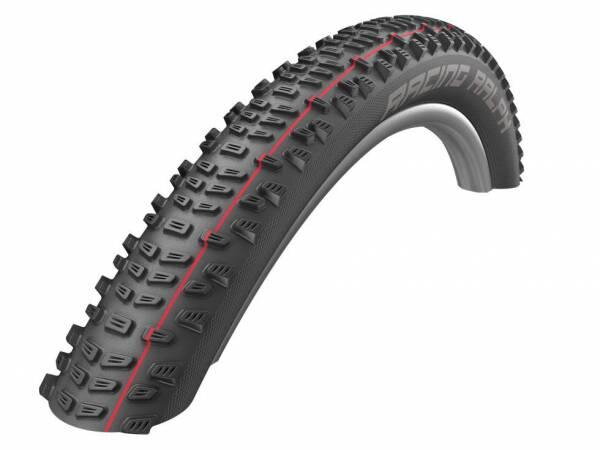 Pneu RACING RALPH 29x2.00 T107 595g galuska