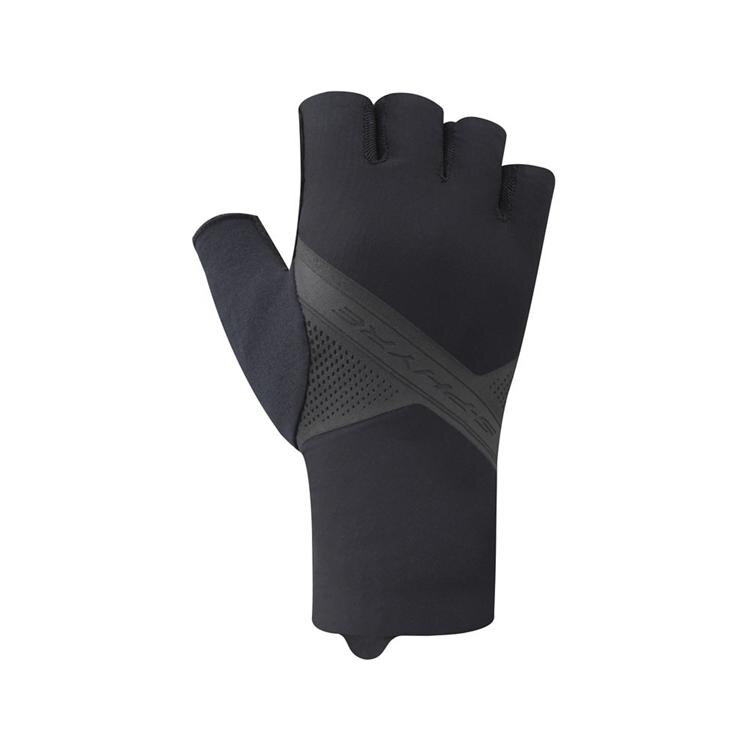 Gants S-PHYRE noirs