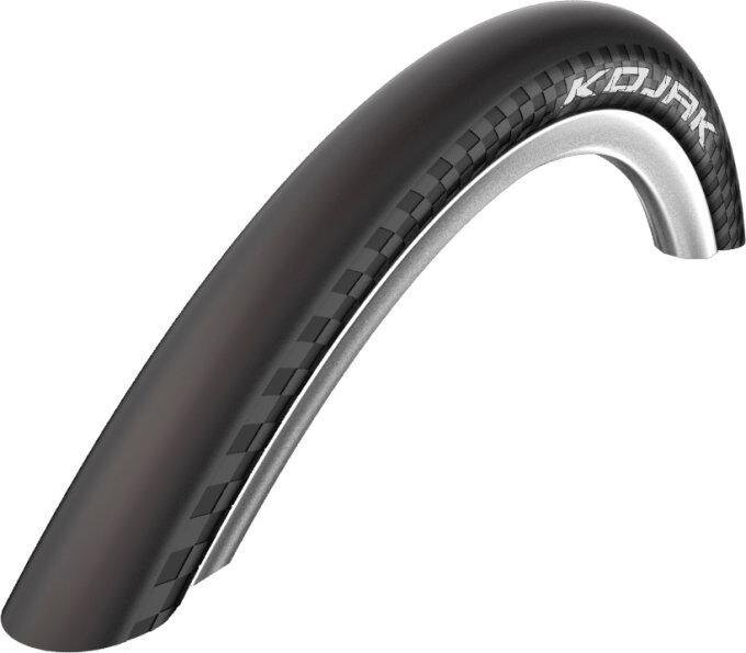 Pneu KOJAK 700x35C 67 TPI 330g