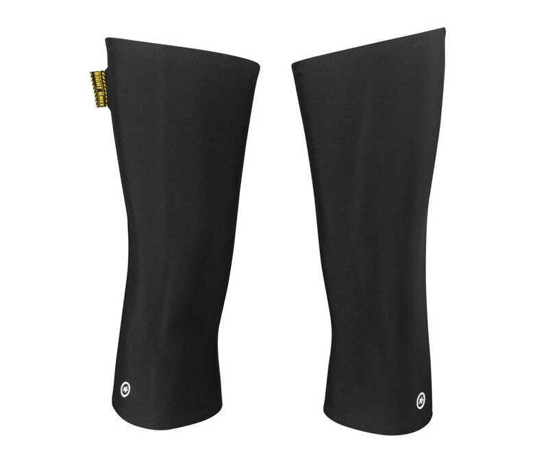 Genouillères ASSOS KNEEWARMER_EVO7