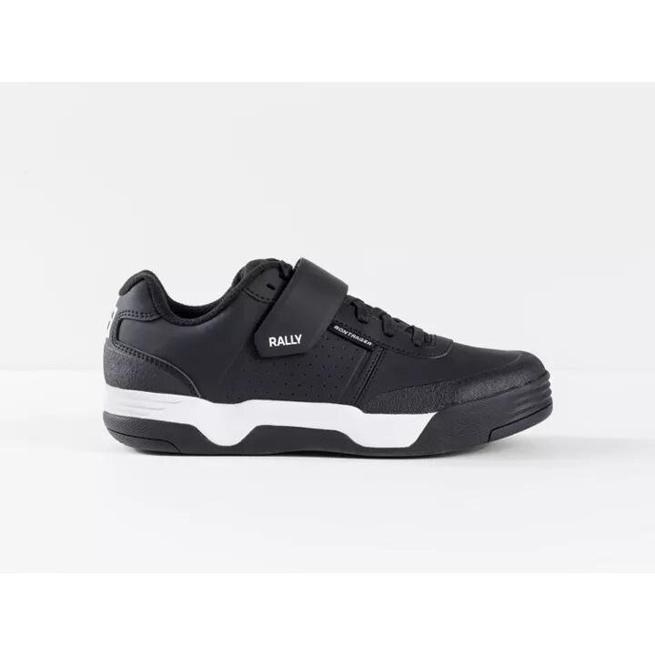 Chaussures VTT Bontrager Rally, noir