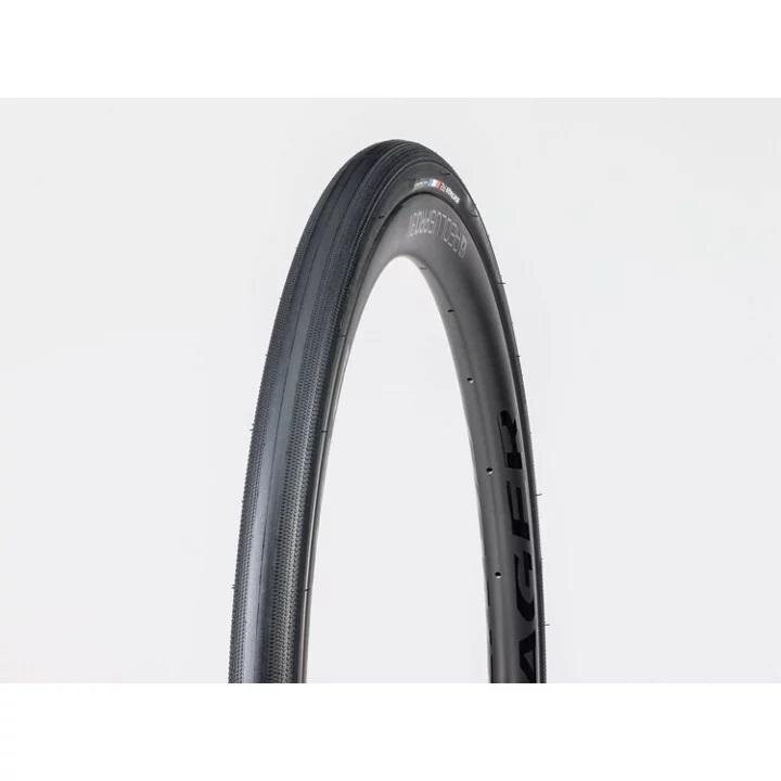 Pneu Bontrager R2 Hard-Case Lite 700x28C