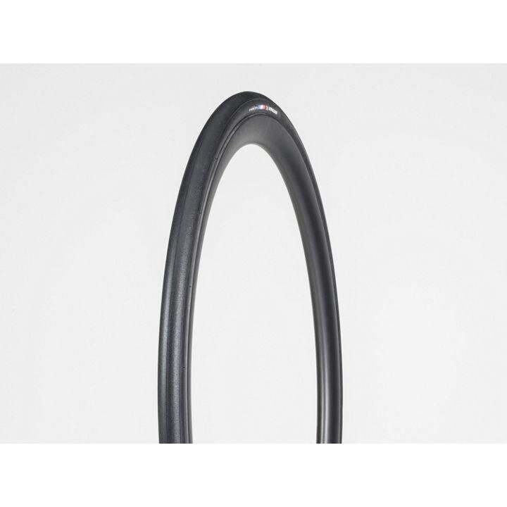 Pneu Bontrager R1 HCL 700x28C noir