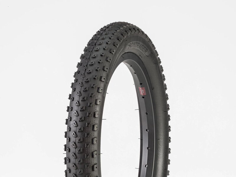 Pneu Bontrager XR1 12x2.25 noir