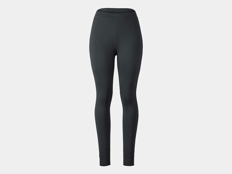 Pantalon Bontrager Circuit Thermal NP WSD noir