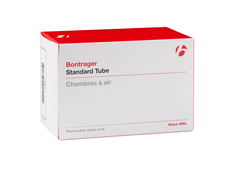 Bontrager Chambre à air  Standard 18x1,75-2,125 AV