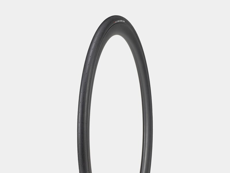 Pneu Bontrager AW3 HCL 700x25 noir