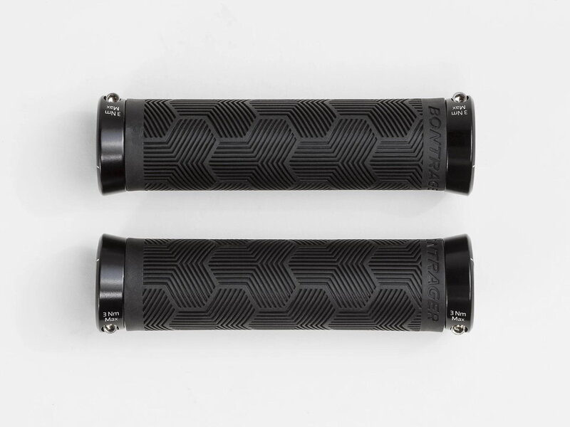 Guidon Bontrager XR Trail Pro noir 130