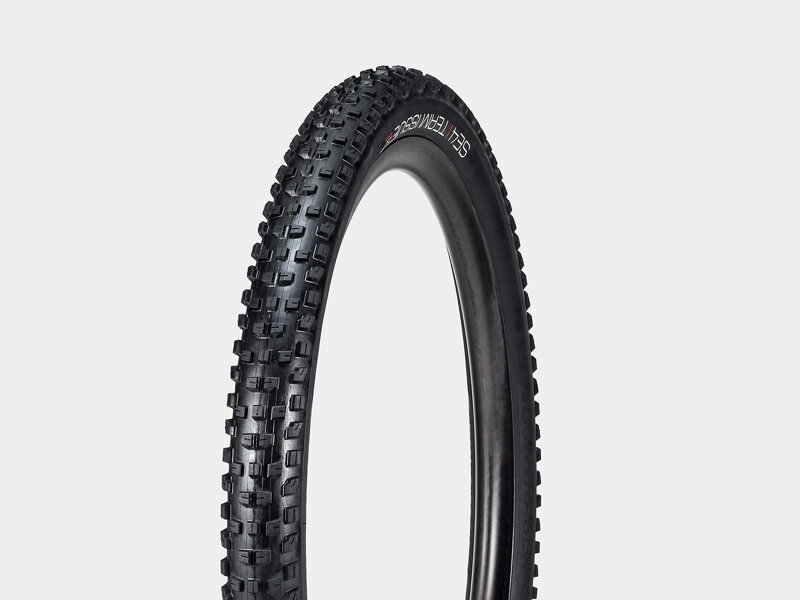 Pneu Bontrager SE4 TI 29x2.60 TLR noir