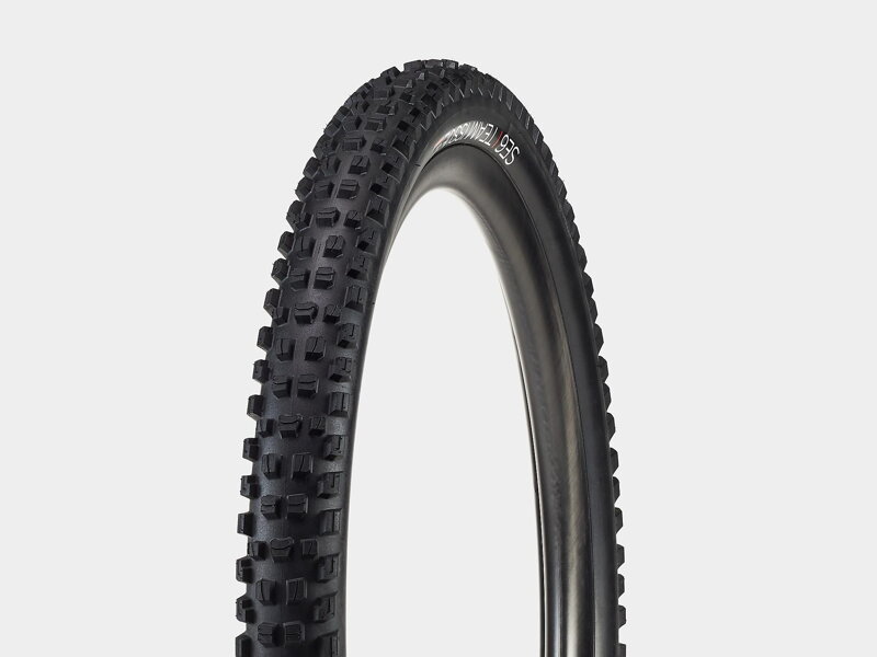 Pneu Bontrager SE6 TI 29x2.50 TLR noir