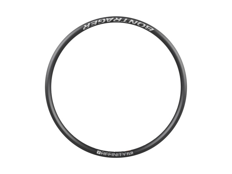 Jante Bontrager Affinity TLR Disc 700c 32 trous