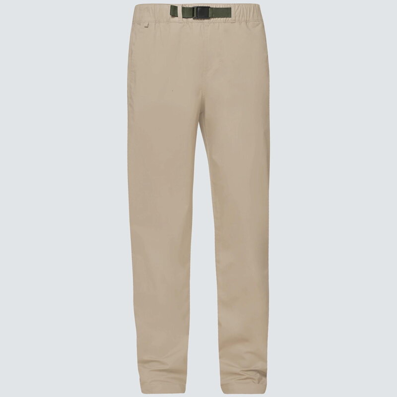 Pantalon Longue Oakley Roam Commuter Marron 2022