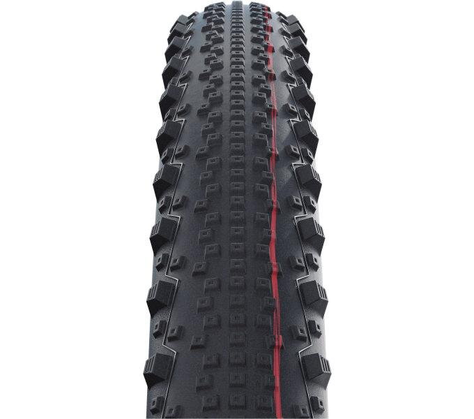 Pneu THUNDER BURT 29x2.35 (60-622) 67TPI 745g Super Ground TLE Speed