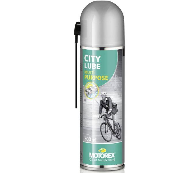 Huile CITY LUBE 300ml