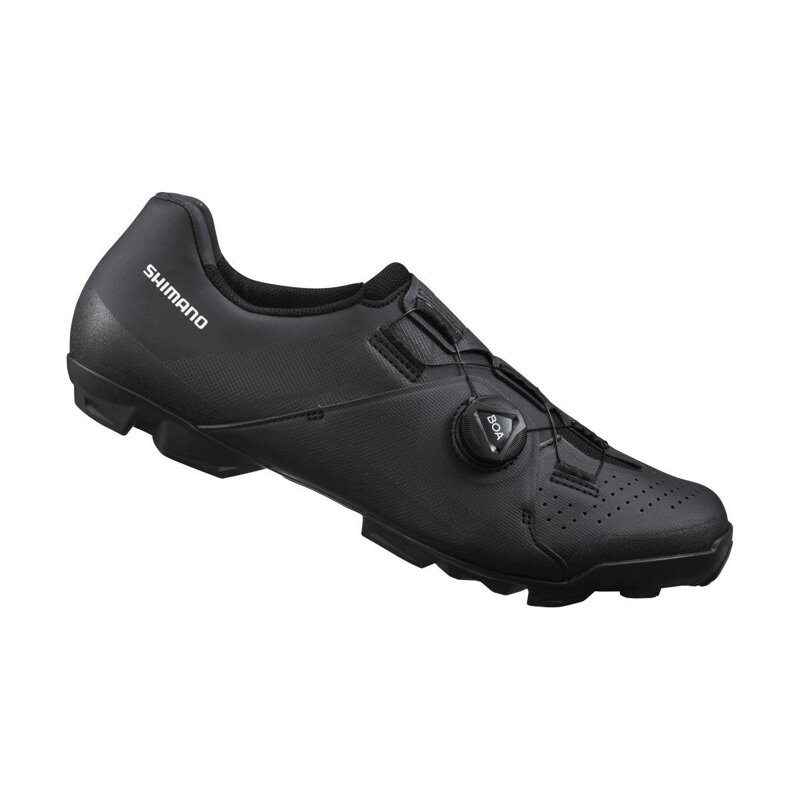 Baskets SHXC300 noires
