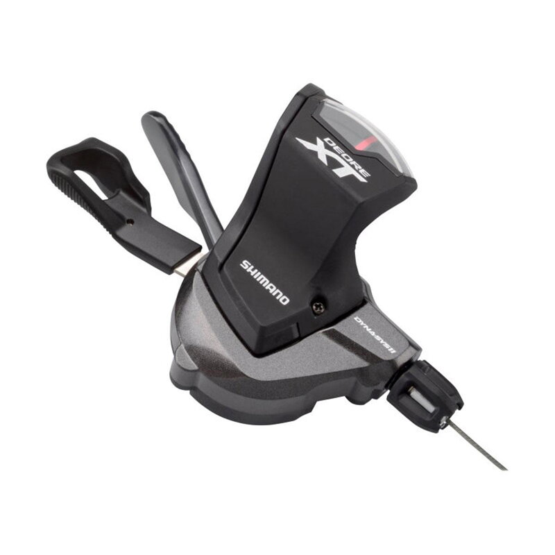 Décalez le XT M8000 à gauche 3-k. avec pointeur