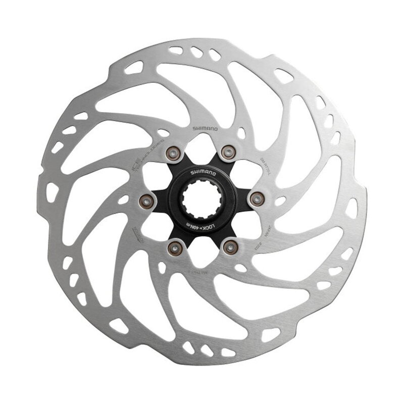 Disque de frein RT70 203mm Center Lock Ice Tech (serré intérieurement)