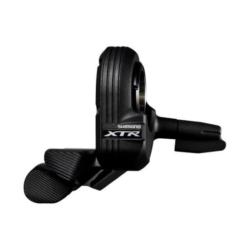Changement de vitesse XTR SWM9050 à gauche 2/3-k. Commutateur Di2