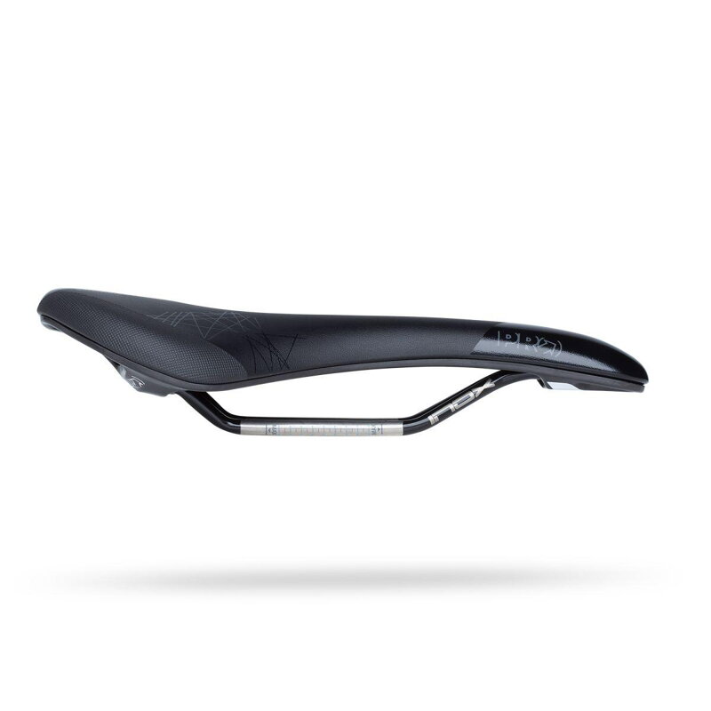 Selle TURNIX OFFROAD 132mm