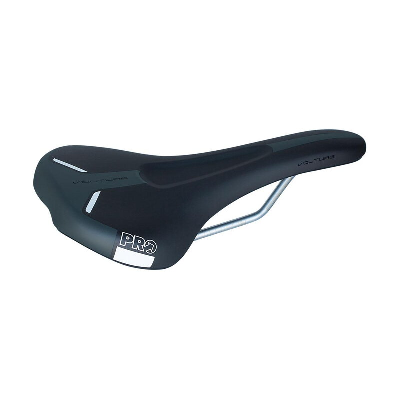 Selle VOLTURE CRMO E VTT 152mm