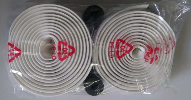 Emballage blanc OEM